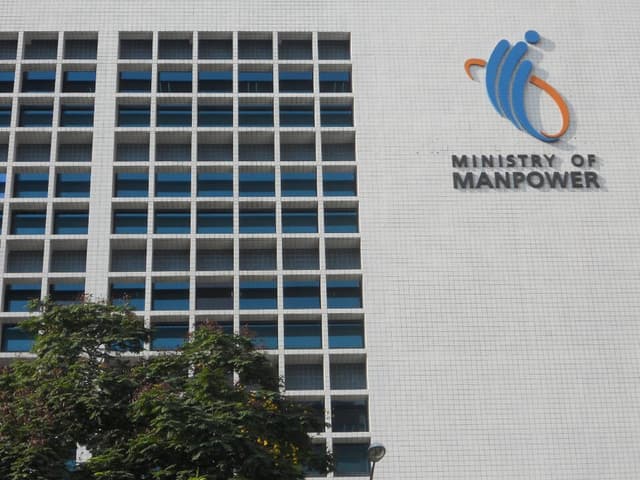 How to Apply for Employment Pass Singapore via MoM Portal | Readyforce