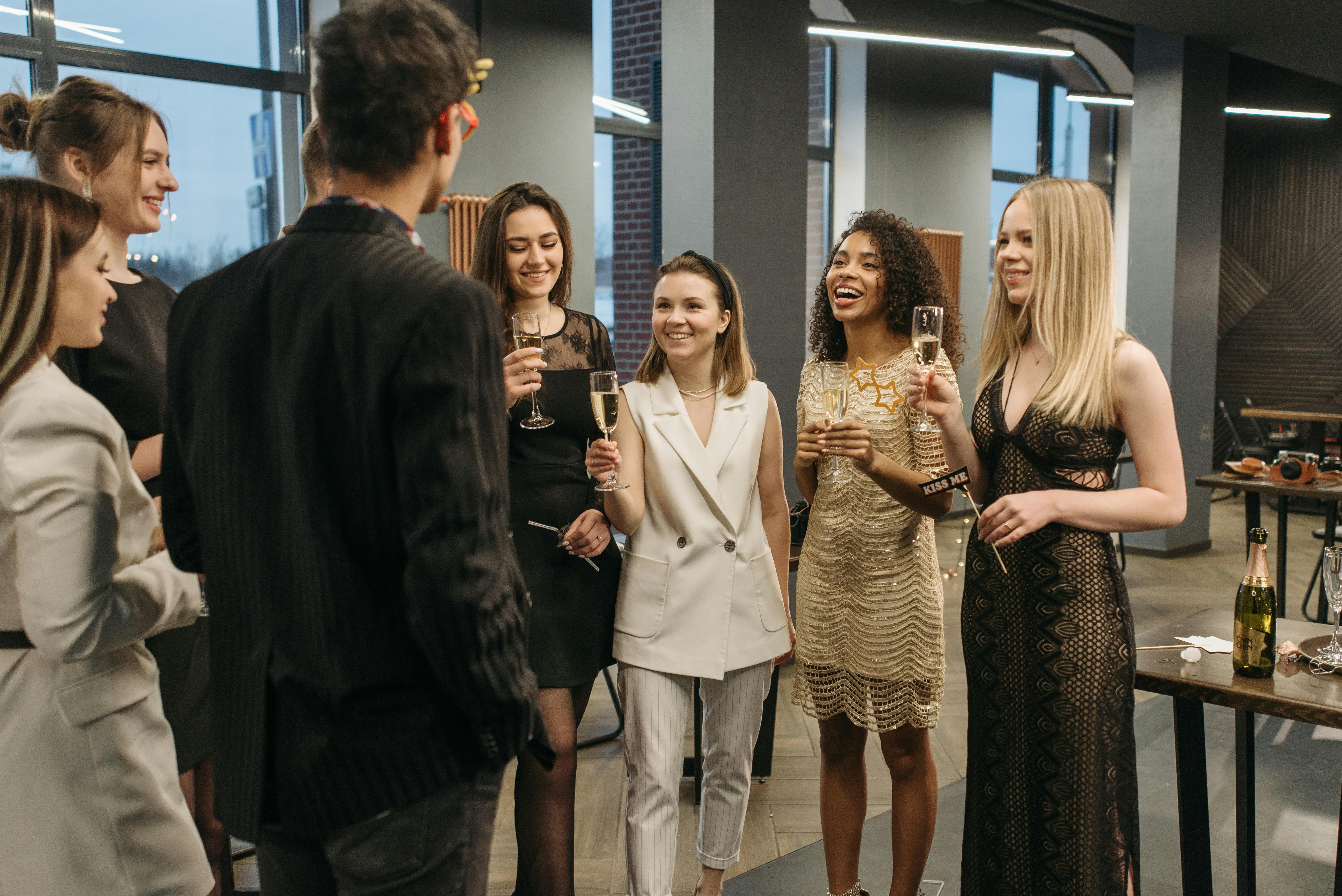 Corporate & Conferences