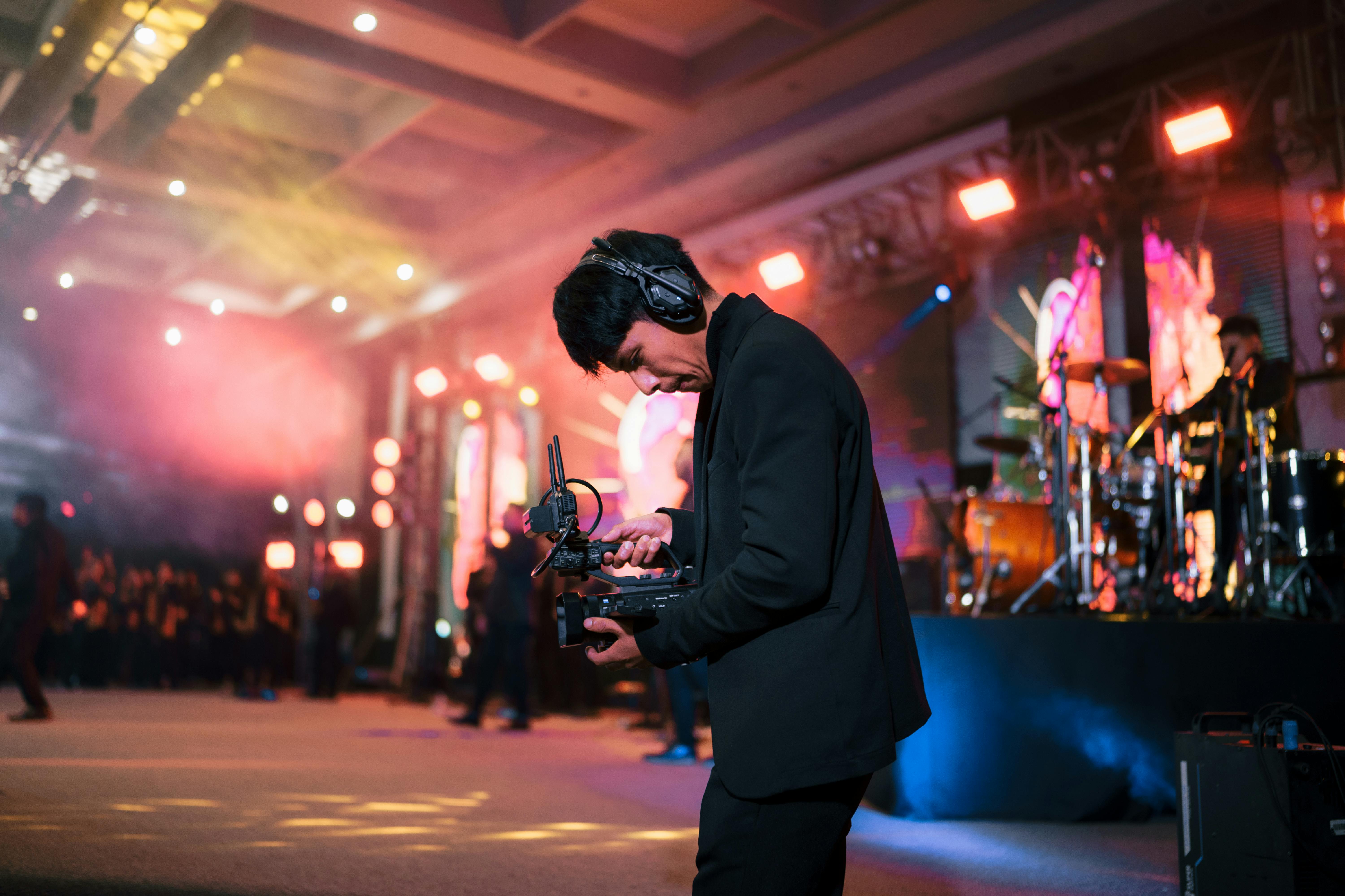Events & Productions