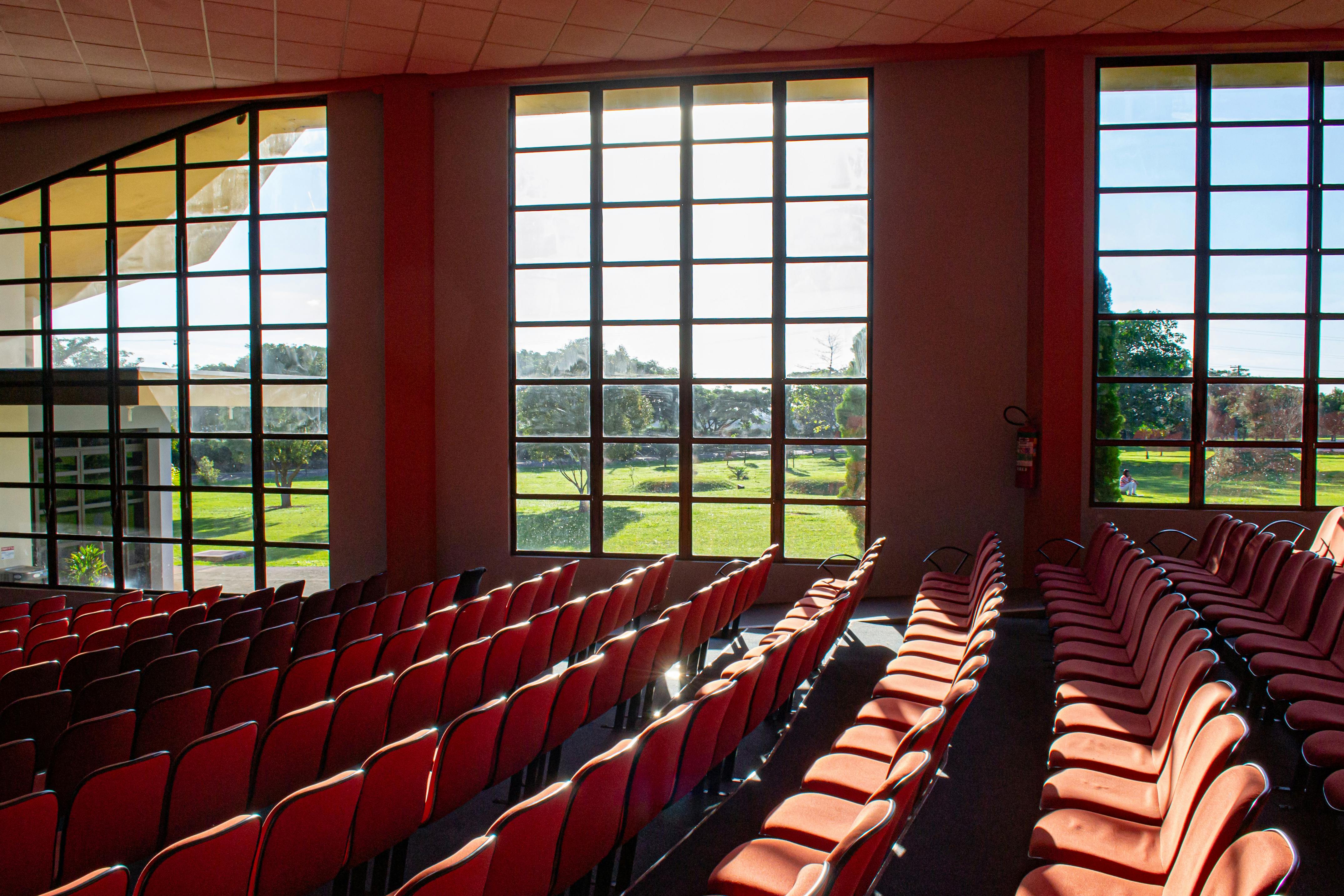 Education & Venues